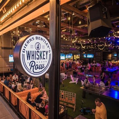 Dierks bentley's whiskey row gilbert gilbert az - Book now at Dierks Bentley's Whiskey Row Gilbert in Gilbert, AZ. Explore menu, see photos and read 269 reviews: "Meat was over cooked it was black. The wine pour was bad.".
